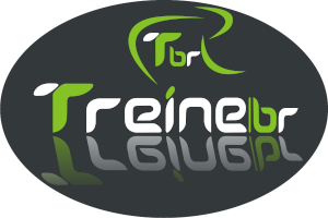 Logo TreineBr